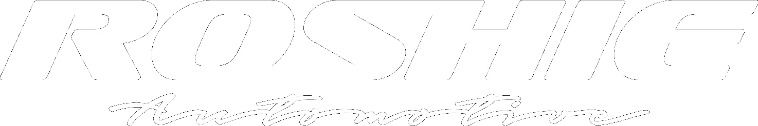 Roshie Automotive logo