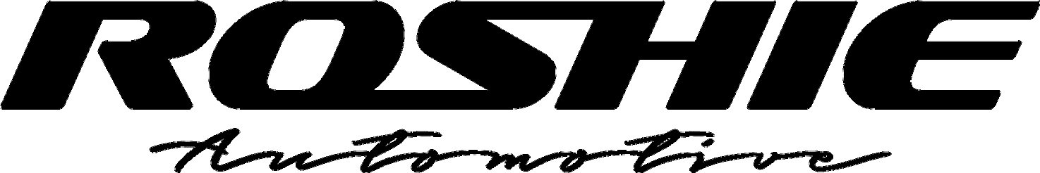 Roshie Automotive logo